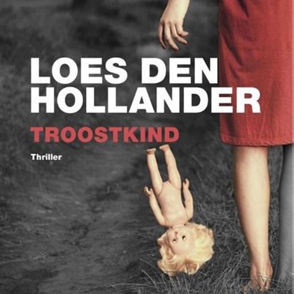 Produktbild: Troostkind