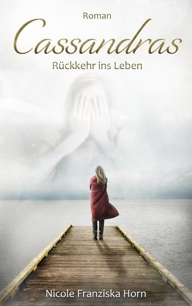 Produktbild: Cassandras R&uuml;ckkehr ins Leben