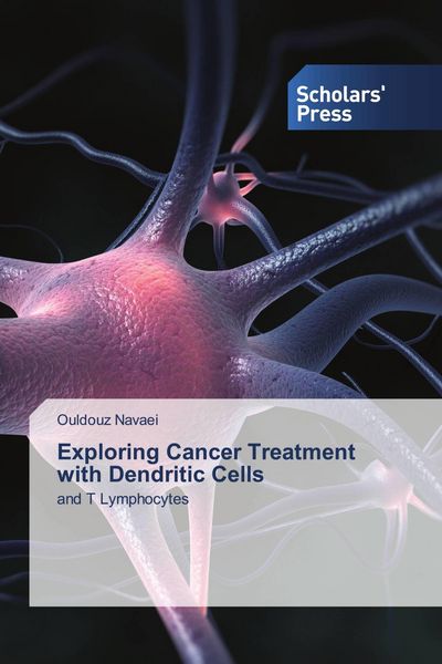 Produktbild: Exploring Cancer Treatment with Dendritic Cells