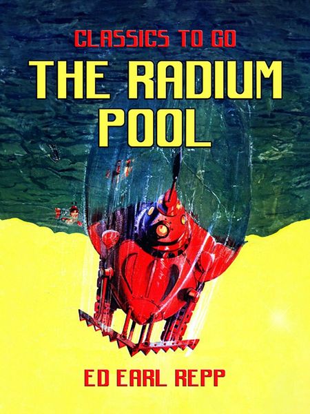 Produktbild: The Radium Pool