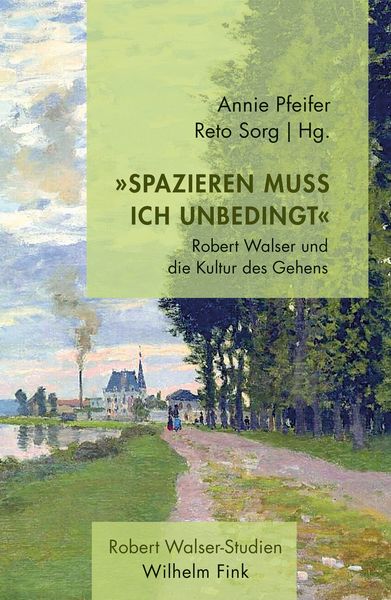 Produktbild: Spazieren muss ich unbedingt