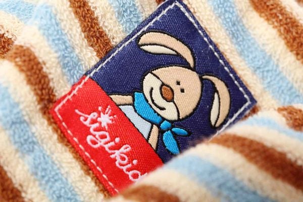 Produktbild: sigikid 47893 - Schnuffeltuch Hase, Semmel Bunny Classic