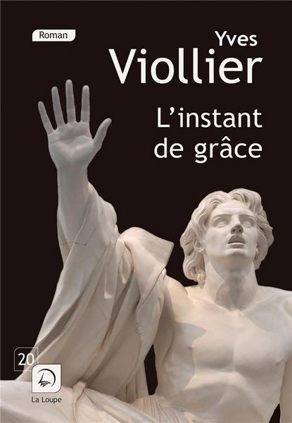 Produktbild: L instant de grace