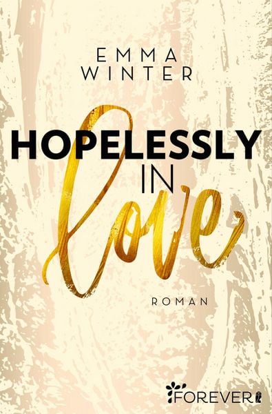 Produktbild: Hopelessly in Love
