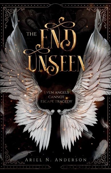 Produktbild: The End Unseen