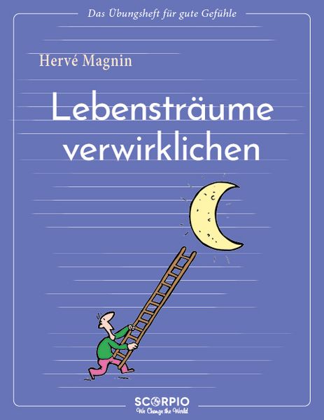 Produktbild: Lebenstr&auml;ume verwirklichen