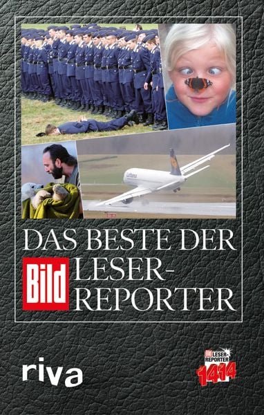 Produktbild: BILD: Beste der BILD-Leserreporter