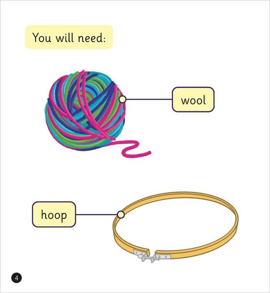 Produktbild: My Wool Pet (Set 5)