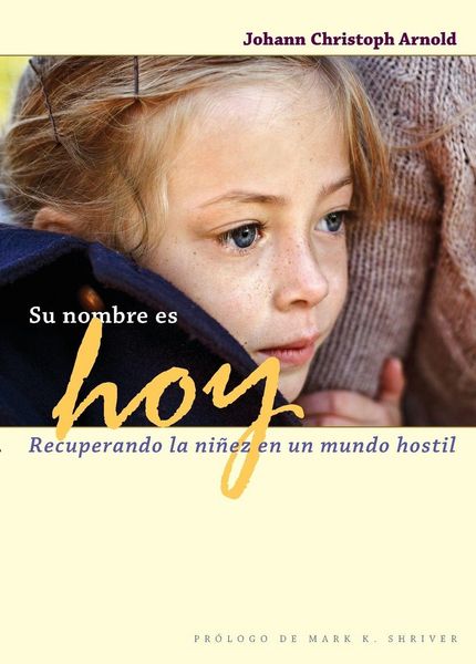 Produktbild: Su Nombre Es Hoy