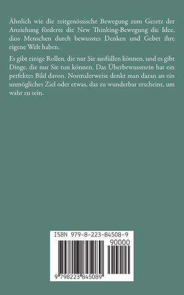 Produktbild: Das Geheimnis Lebens