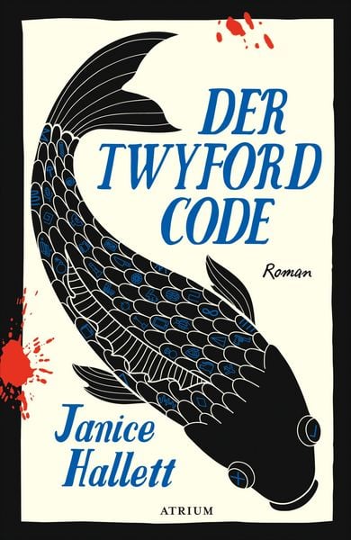 Produktbild: Der Twyford-Code