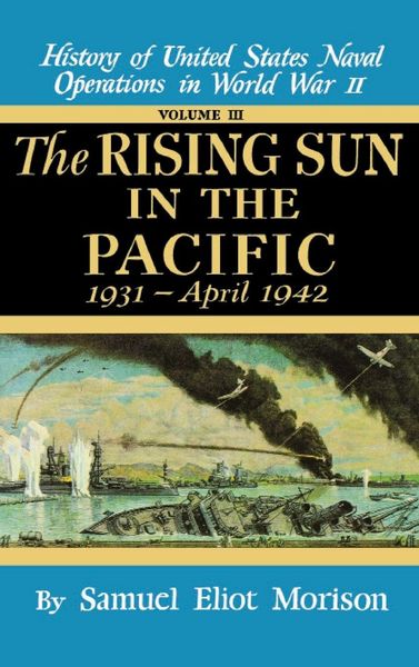 Produktbild: Us Naval 3:Rising Sun In Pacifi