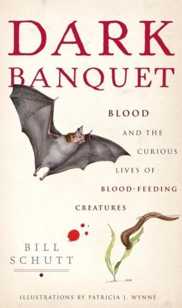Produktbild: Dark Banquet