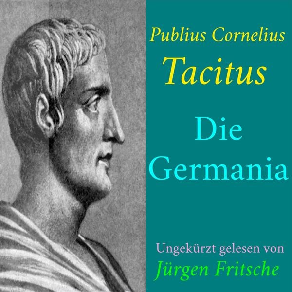 Produktbild: Publius Cornelius Tacitus: Die Germania