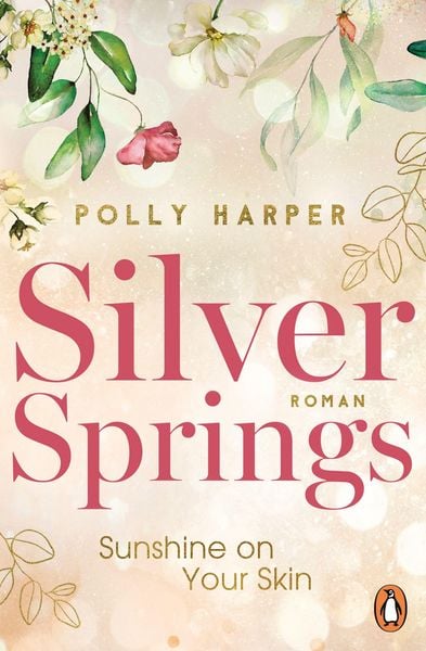 Produktbild: Silver Springs. Sunshine on Your Skin