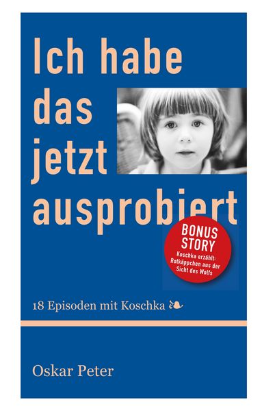 Produktbild: Ich habe das jetzt ausprobiert