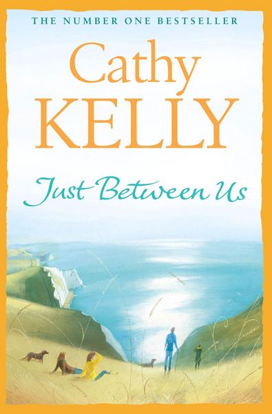 Produktbild: Just Between Us