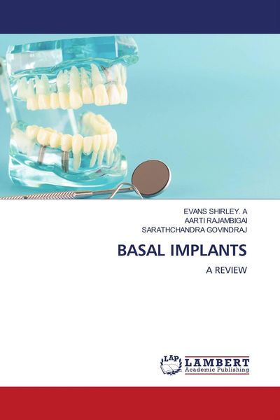 Produktbild: Basal Implants