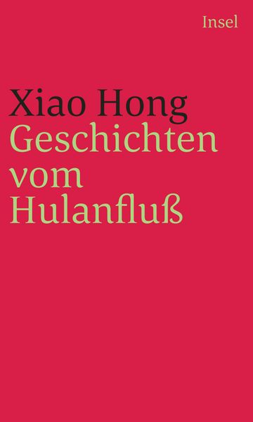 Produktbild: Geschichten vom Hulanflu&szlig;