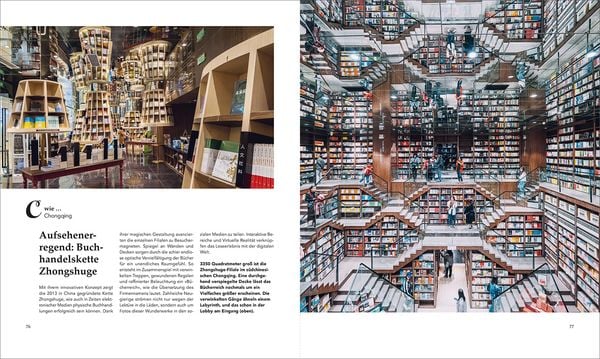 Produktbild: KUNTH Bildband Bücherliebe