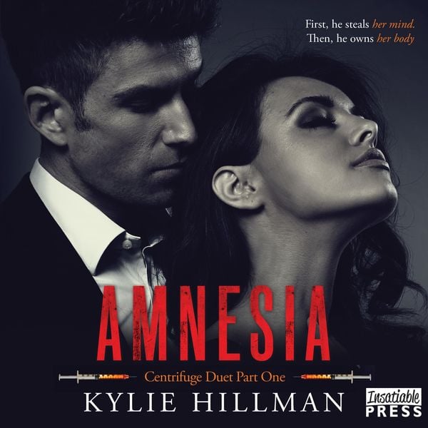 Produktbild: Amnesia