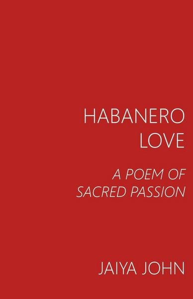 Produktbild: Habanero Love