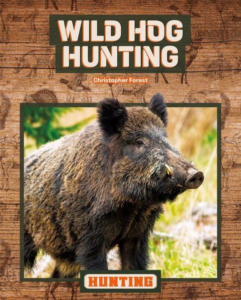 Produktbild: Wild Hog Hunting