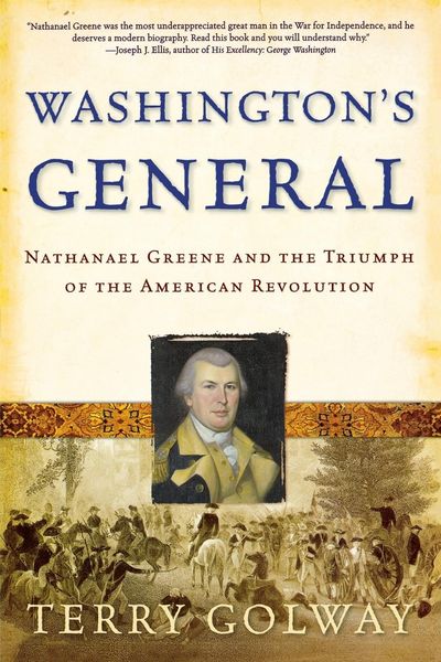 Produktbild: Washington's General