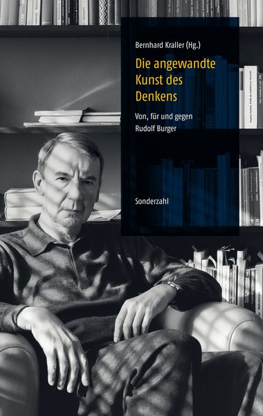 Produktbild: Die angewandte Kunst des Denkens