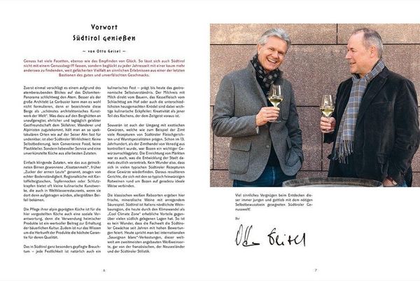 Produktbild: Das neue S&uuml;dtirol