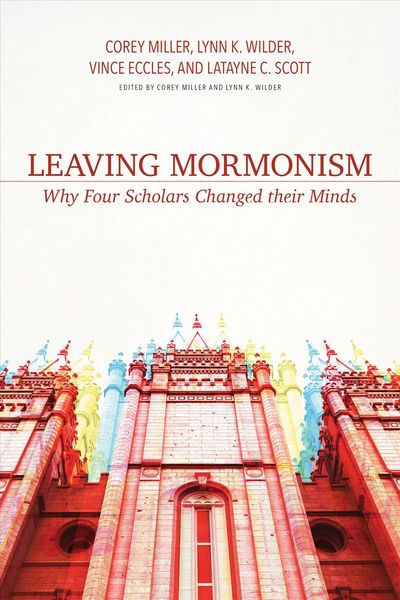 Produktbild: Leaving Mormonism