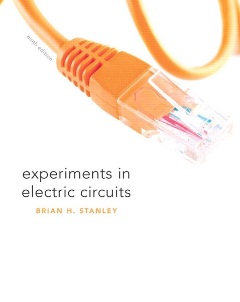 Produktbild: Lab Manual for Principles of Electric Circuits: Conventional Flow Version