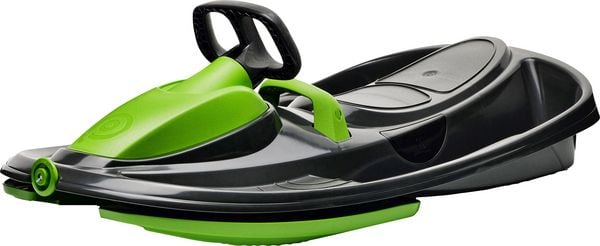 Produktbild: Stratos Lenkbob mystic, green