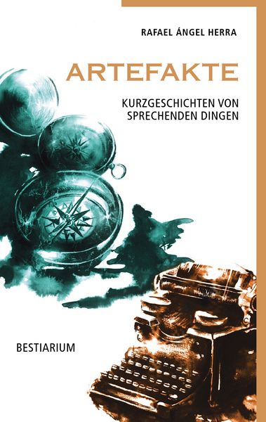 Produktbild: Artefakte