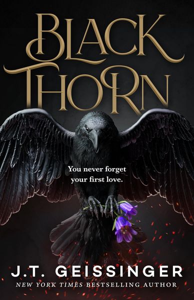 Produktbild: Blackthorn