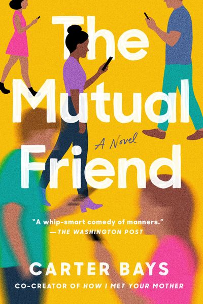 Produktbild: The Mutual Friend