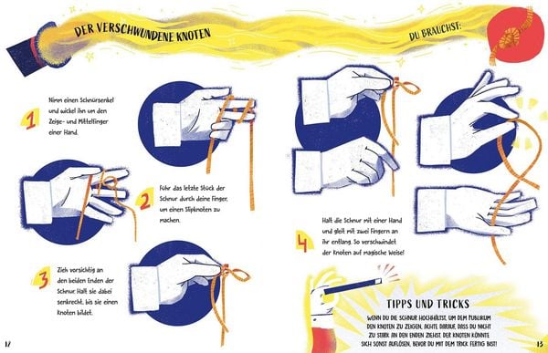 Produktbild: Willkommen in der Schule der Magie