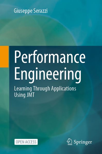 Produktbild: Performance Engineering