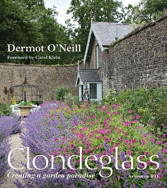 Produktbild: Clondeglass: Creating a Garden Paradise