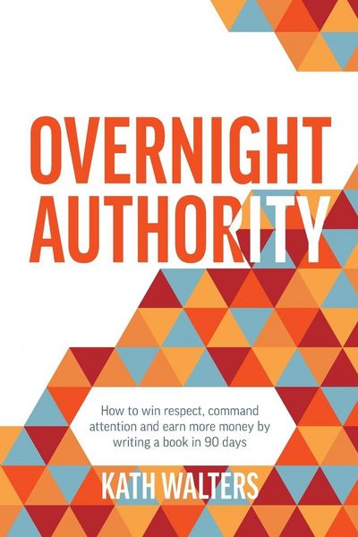 Produktbild: Overnight Authority