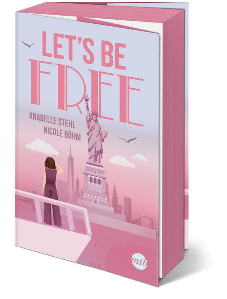 Produktbild: Let's Be Free