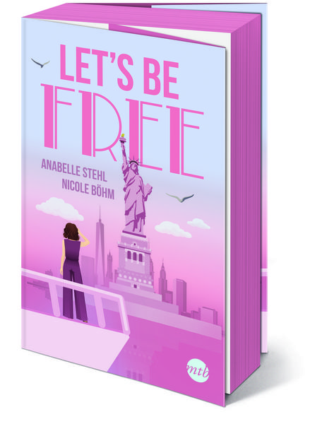 Produktbild: Let's Be Free
