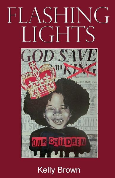Produktbild: Flashing Lights