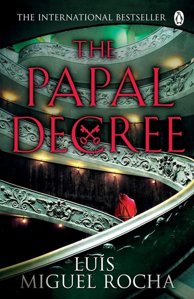Produktbild: The Papal Decree