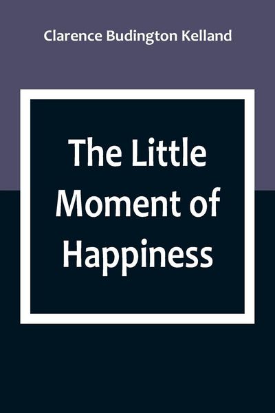 Produktbild: The Little Moment of Happiness