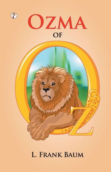 Produktbild: Ozma of OZ