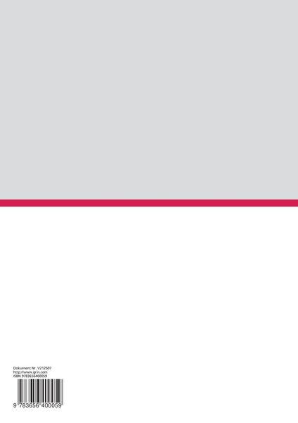 Produktbild: Internes und Externes Rechnungswesen 2013