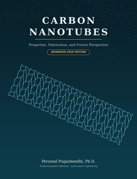 Produktbild: CARBON NANOTUBES Properties, Fabrication, and Future Perspective