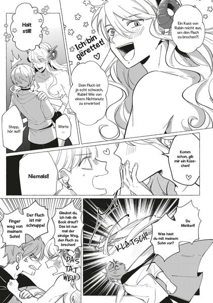 Produktbild: The Shimmering Summoner 02
