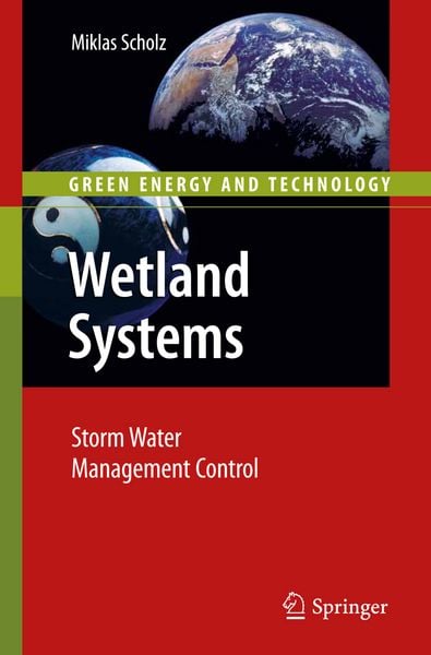 Produktbild: Wetland Systems